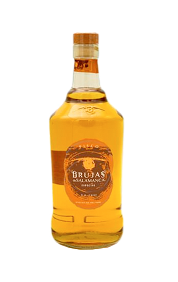 Producto: Brujas de Salamanca Pisco Especial