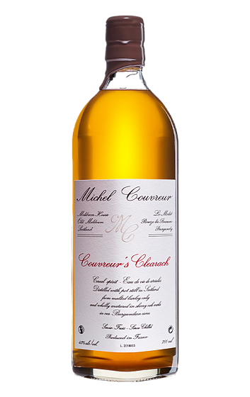 Producto: Michel Couvreur Couvreur's Clearach