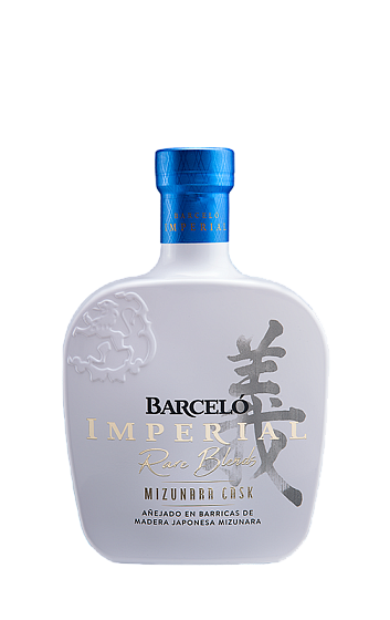 Producto: Barceló Imperial Mizunara Cask