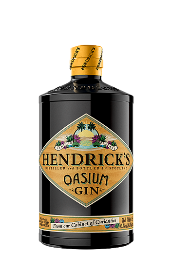 Producto: Hendrick's Oasium