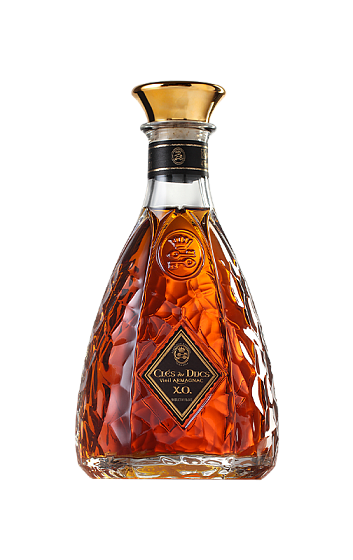 Producto: Clés des Ducs Armagnac XO Decanter