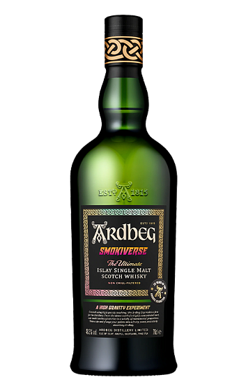 Producto: Ardbeg Smokiverse Limited Edition