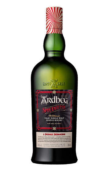 Producto: Ardbeg Spectacular Limited Edition