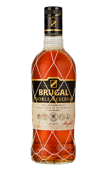 Producto: Brugal Doble Reserva