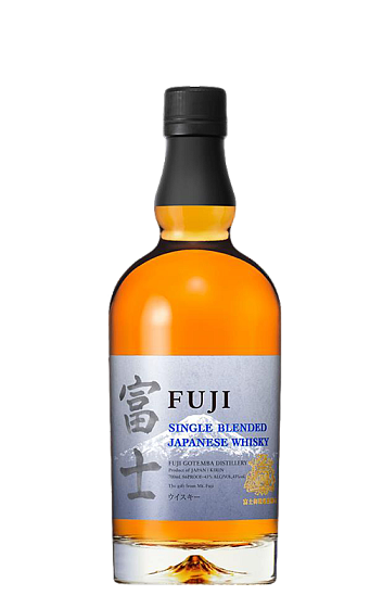 Producto: Fuji Single Blended Japanese Whisky