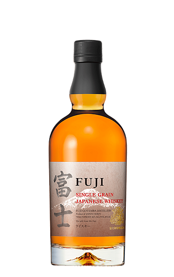 Producto: Fuji Single Grain Japanese Whisky