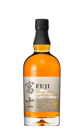 Producto: Fuji Single Malt Japanese Whisky