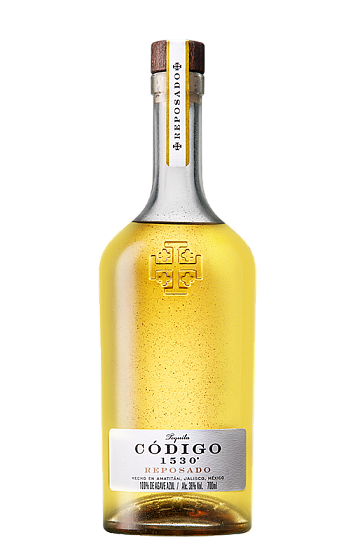 Producto: Tequila Código 1530 Reposado