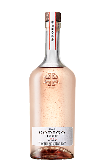 Producto: Tequila Código 1530 Rosa