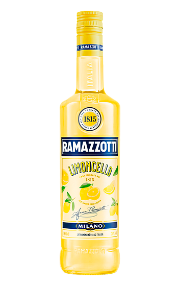 Producto: Limoncello Ramazzotti