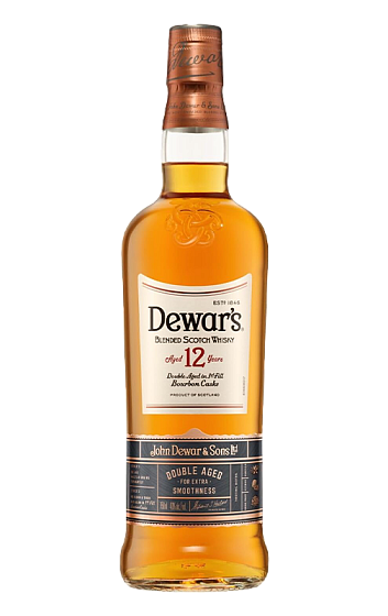 Producto: Dewar's 12 Years Old