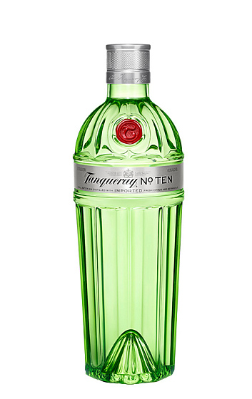 Producto: Tanqueray NºTen