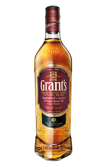 Producto: Grant's Whisky 1L