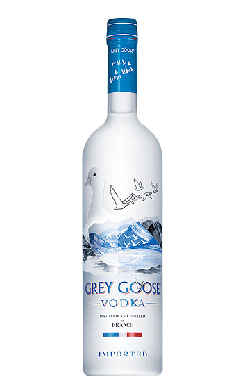 Producto: Grey Goose Original 1 L
