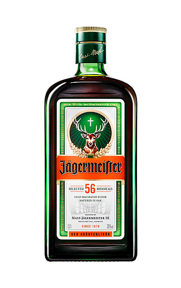 Producto: Jägermeister 1L