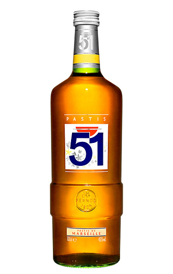 Producto: Pastis 51 1,5L
