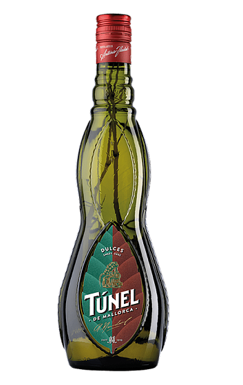 Producto: Hierbas Túnel Dulce 1L