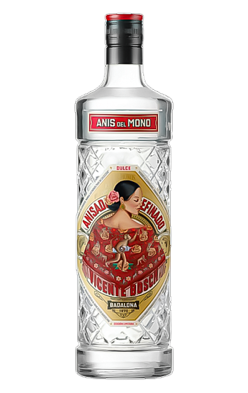 Producto: Anís del Mono 1L