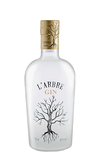 Producto: L'Arbre London Dry Gin