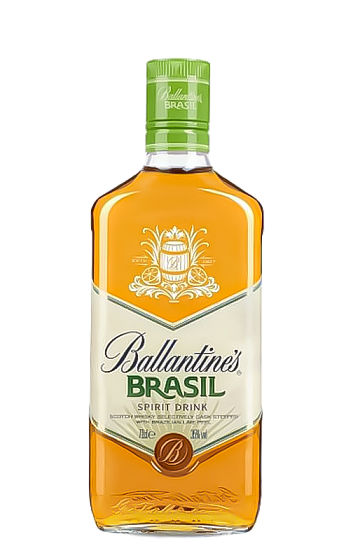 Producto: Ballantine's Brasil Spirit Drink