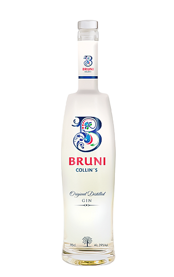 Producto: Bruni Collin's Gin