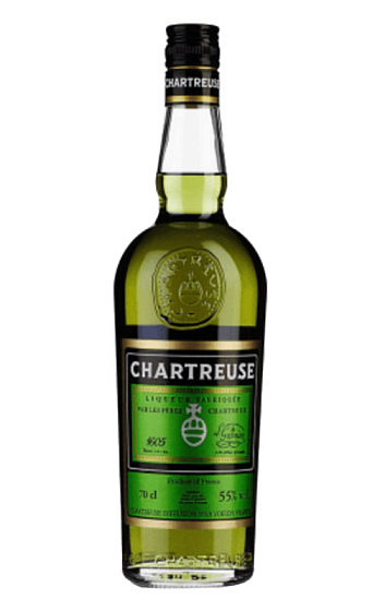 Producto: Chartreuse Verde