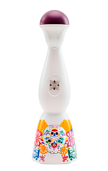 Producto: Clase Azul Tequila Día de Muertos Edición Limitada 1L