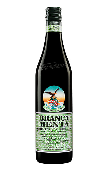 Producto: Fernet Branca Menta