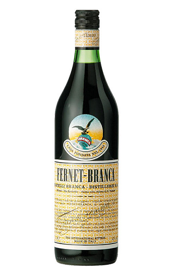 Producto: Fernet Branca