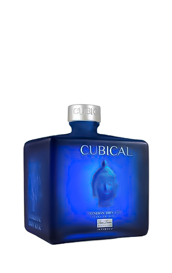 Producto: Gin Cubical W&H Ultra Premium