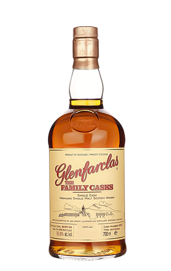 Producto: Glenfarclas The Family Casks 1978
