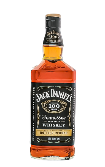 Producto: Jack Daniel's Bottled in Bond Tennessee Whiskey 1L