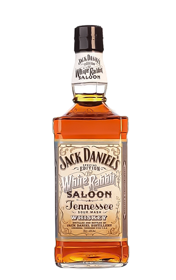 Producto: Jack Daniel's White Rabbit Saloon Whiskey