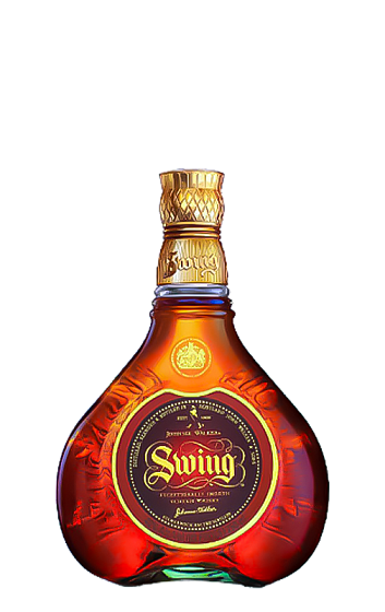 Producto: Johnnie Walker Swing