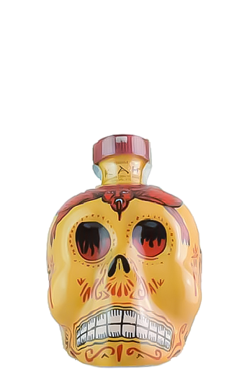 Producto: KAH Tequila Reposado
