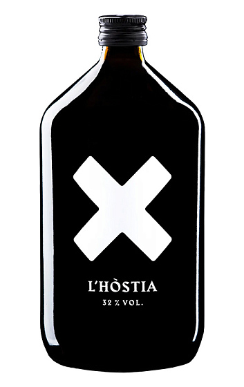 Producto: L'Hòstia 1L