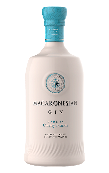 Producto: Macaronesian Gin