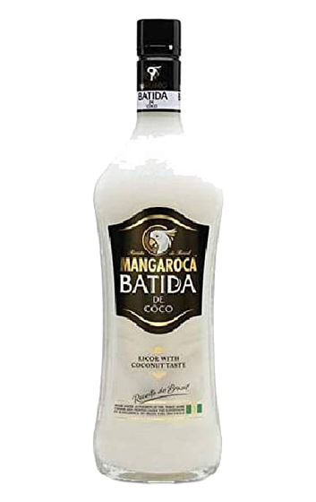 Producto: Mangaroca Batida de Coco