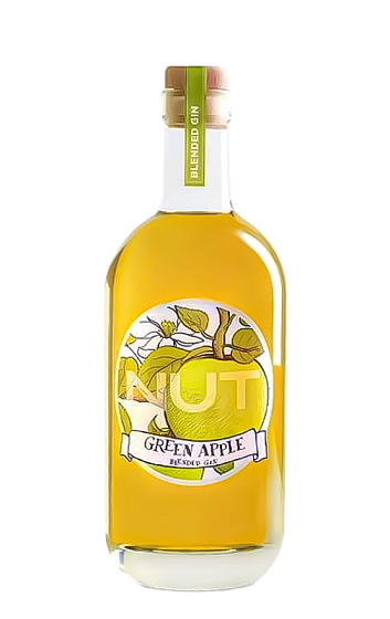 Producto: Nut Green Apple Blended Gin