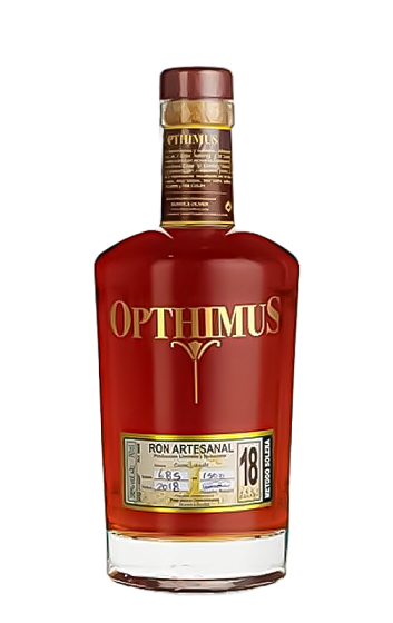 Producto: Opthimus 18 Years Old 70cl