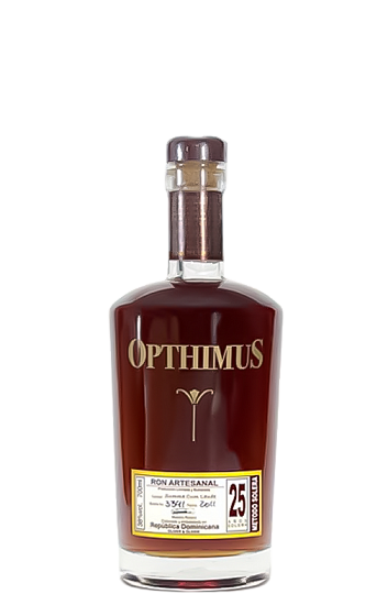 Producto: Opthimus 25 Years Old