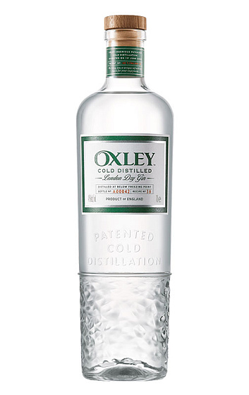 Producto: Oxley Gin 1L