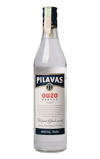 Producto: Pilavas Ouzo