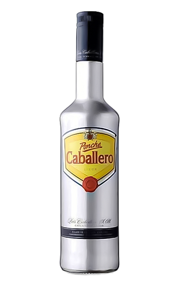 Producto: Ponche Caballero 1L