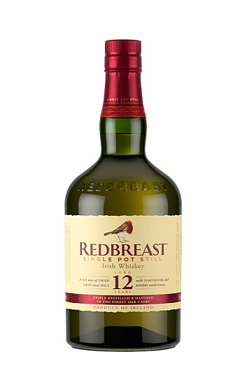 Producto: Redbreast 12YO