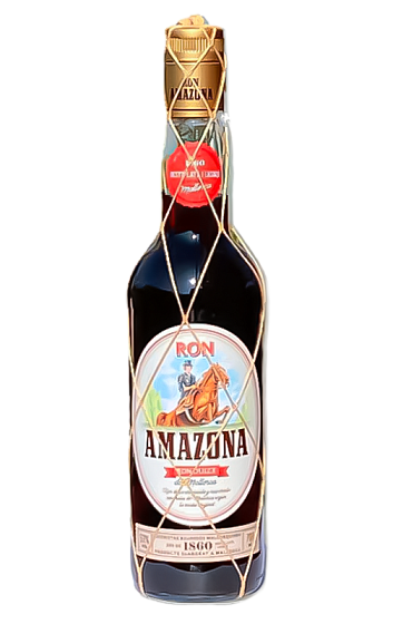 Producto: Ron Amazona