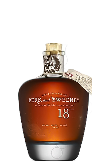 Producto: Ron Kirk and Sweeney 18 Years Old