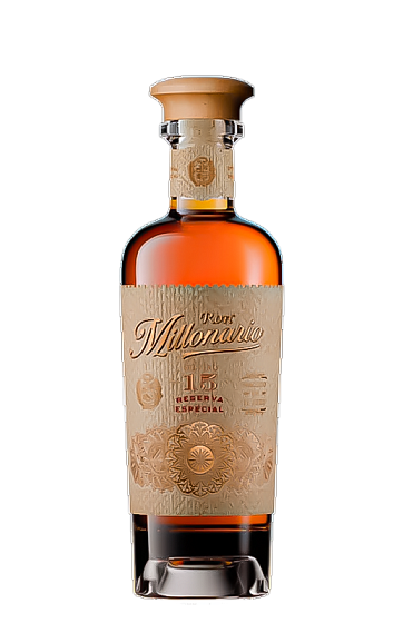 Producto: Ron Millonario Solera 15