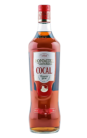 Producto: Ronmiel Cocal 1L