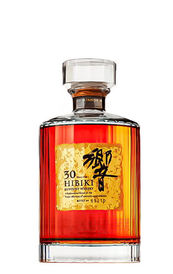 Producto: Suntory Hibiki 30 Years
